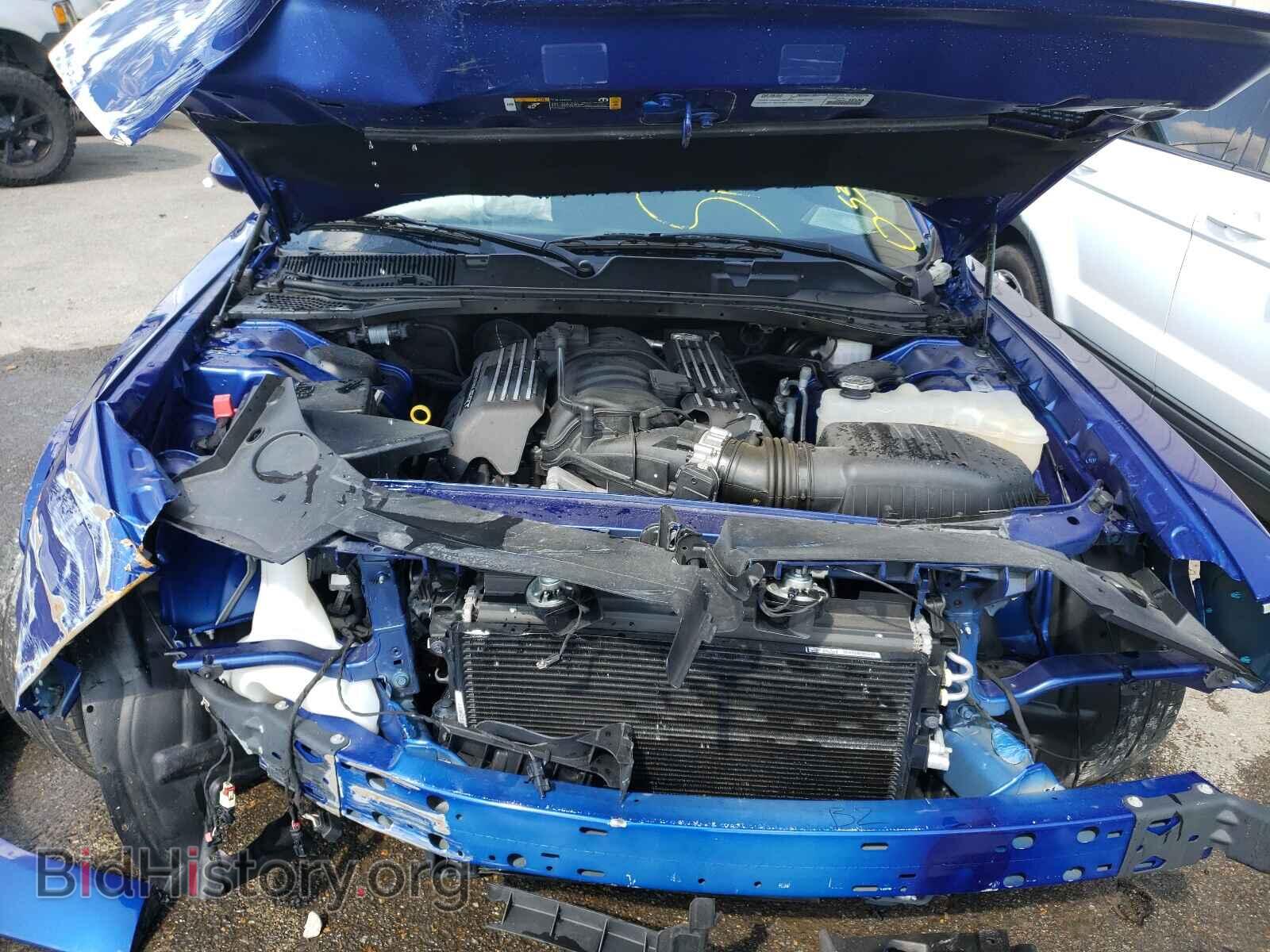 2020 DODGE CHALLENGER - VIN: 2C3CDZFJ3LH210036 - Photo 7