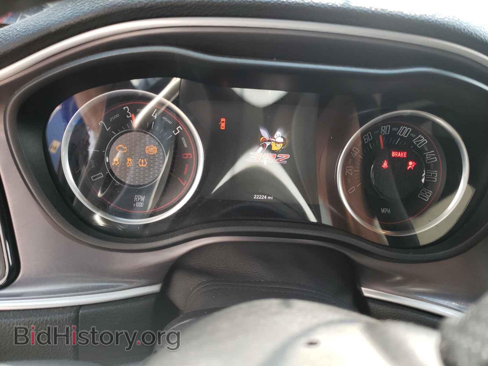 2020 DODGE CHALLENGER - VIN: 2C3CDZFJ3LH210036 - Photo 8