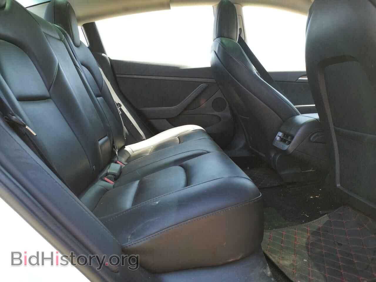 2022 TESLA MODEL 3 - VIN: 5YJ3E1EA0NF188081 - Photo 10