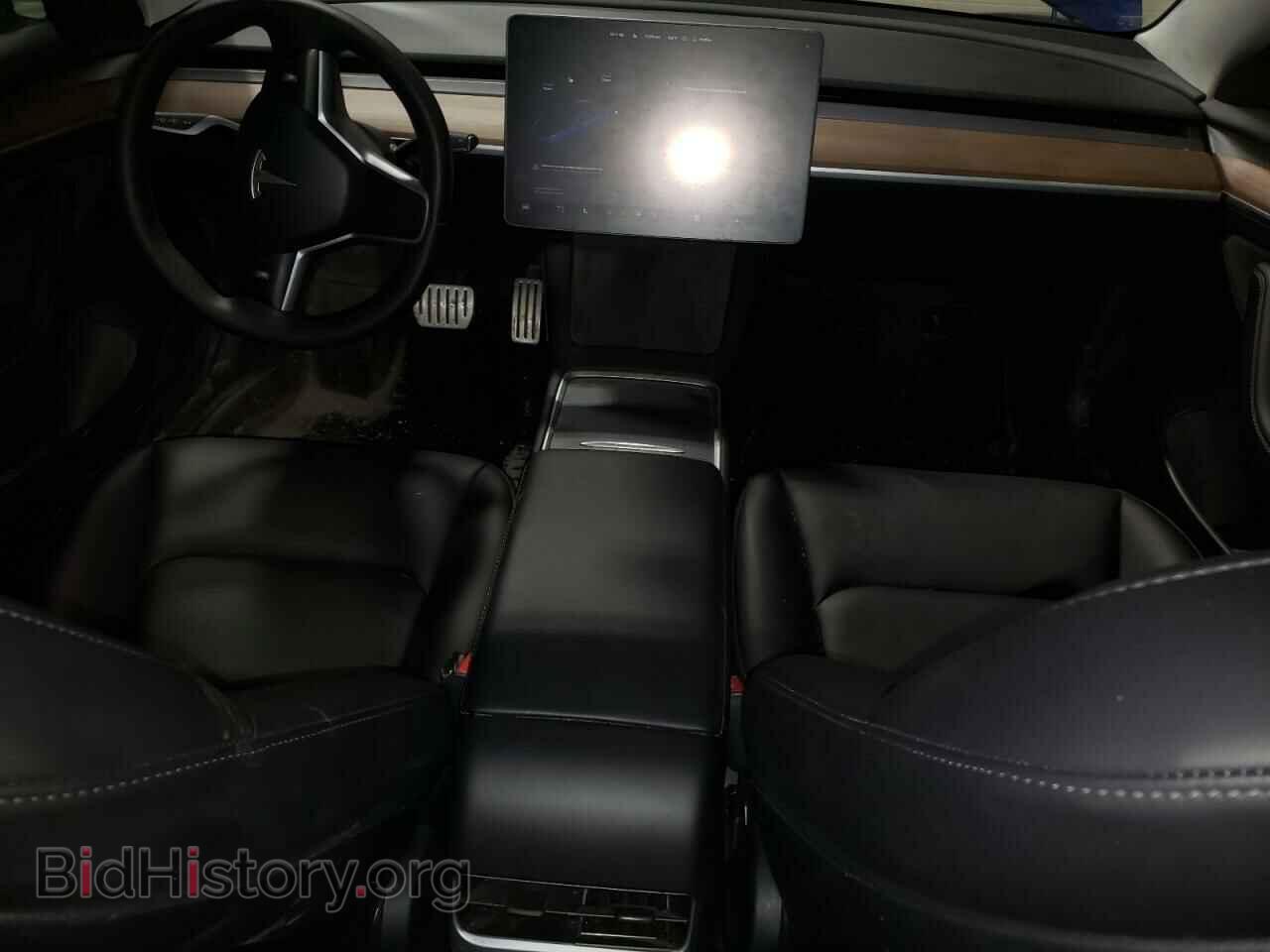 2023 TESLA MODEL 3 - VIN: 5YJ3E1EC1PF551735 - Фото 8