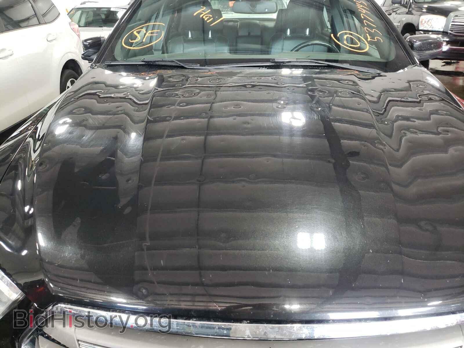 2013 FORD TAURUS - VIN: 1FAHP2E80DG188112 - Photo 9