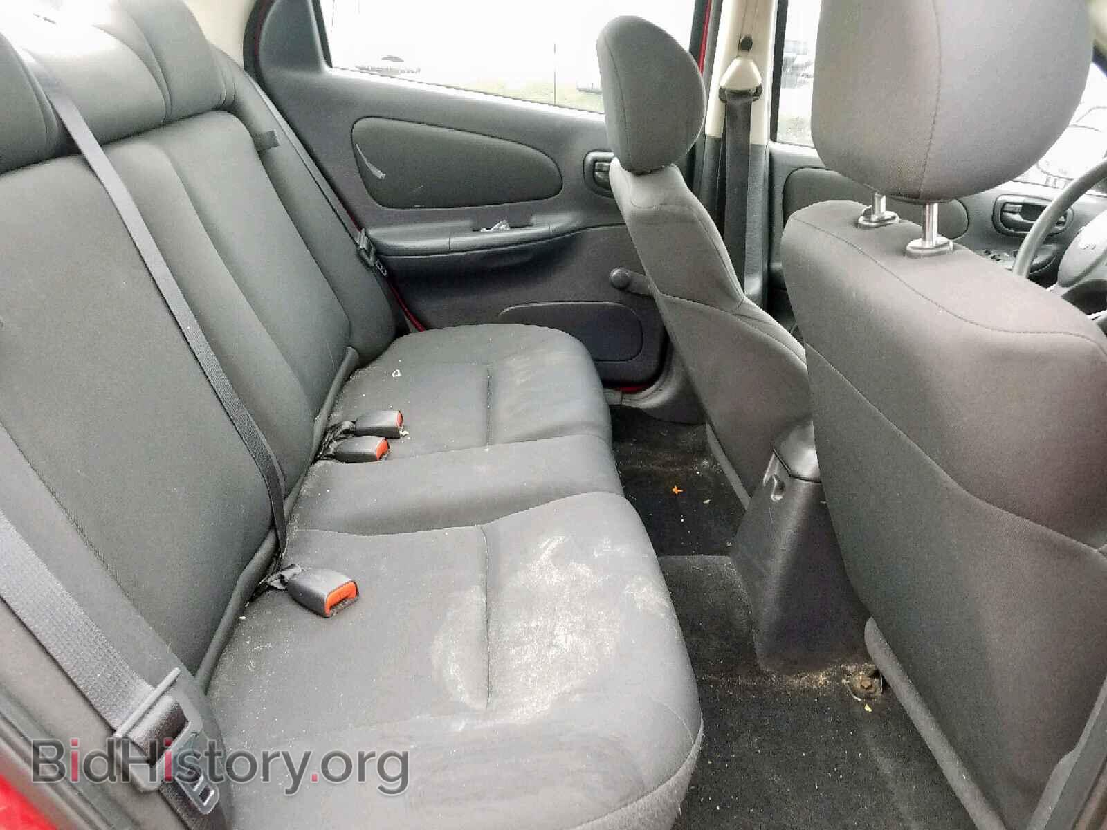 2005 DODGE NEON - VIN: 1B3ES56C85D267709 - Фото 6