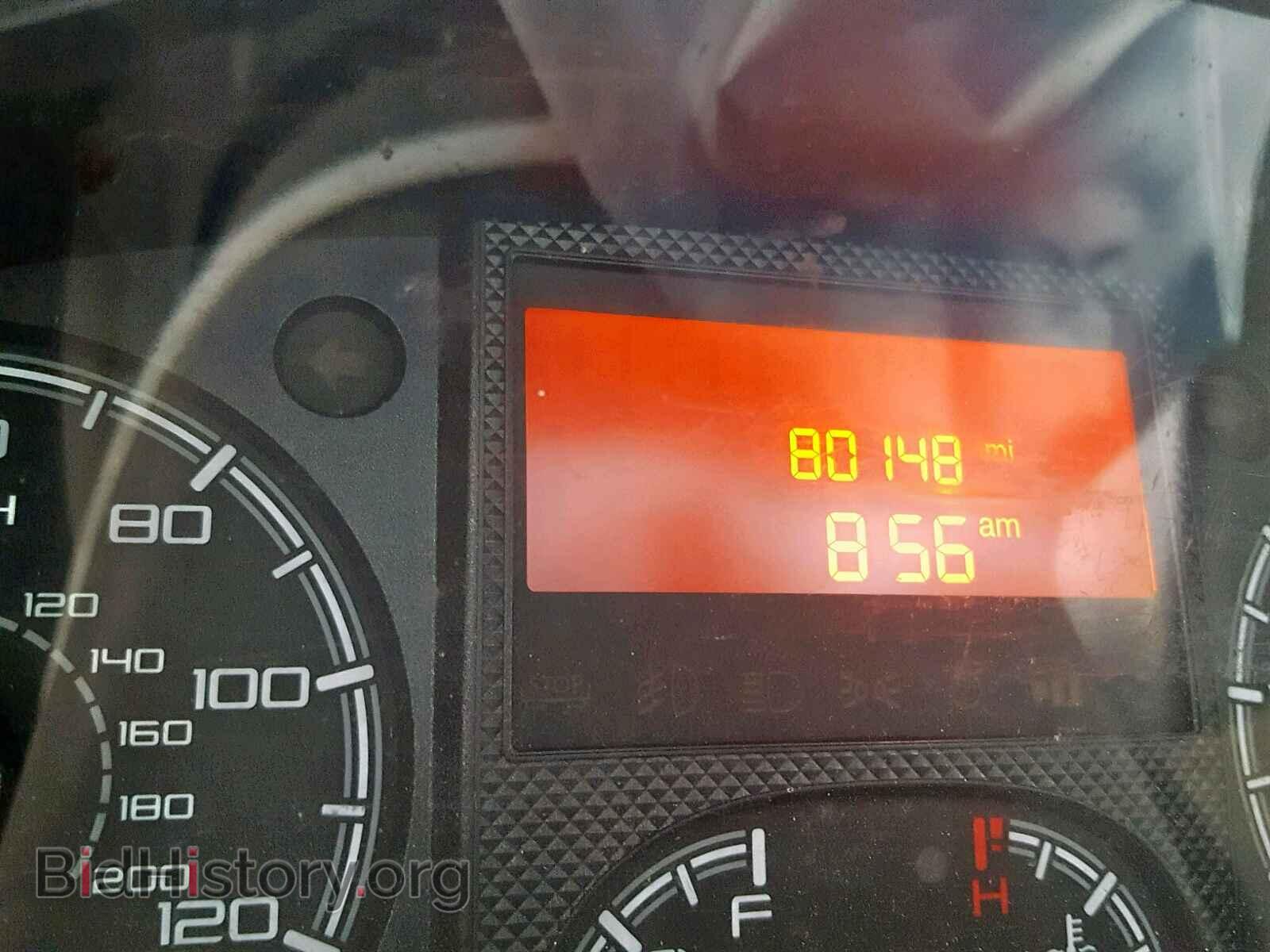 2017 RAM PROMASTER - VIN: 3C6URVJG1HE516393 - Фото 8