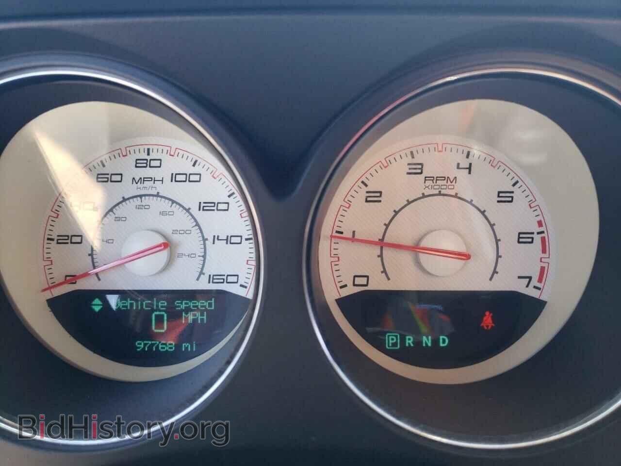 2014 DODGE CHALLENGER - VIN: 2C3CDYBT7EH143462 - Photo 9