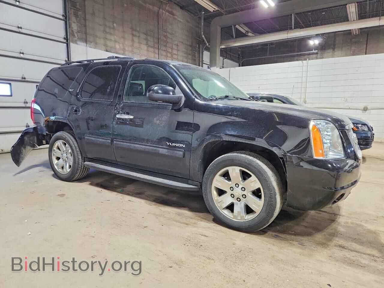 2013 GMC YUKON - VIN: 1GKS2CE00DR175433 - Фото 4
