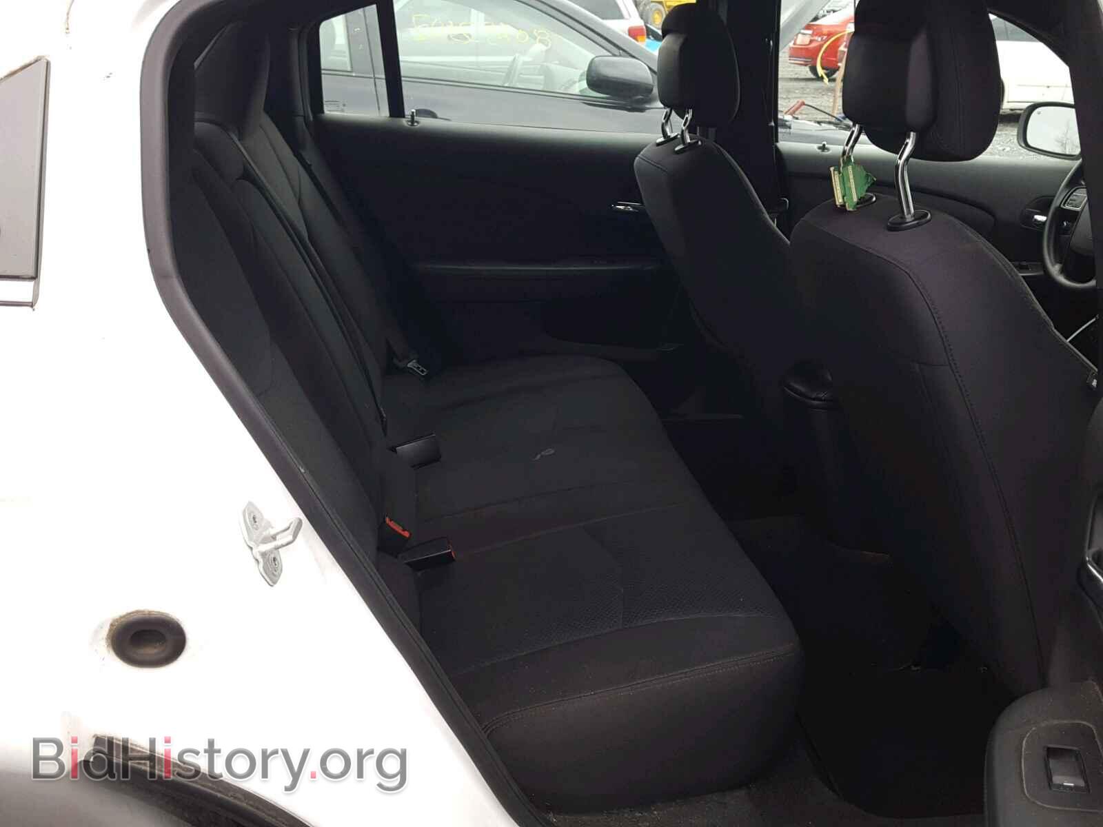 2012 CHRYSLER 200 - VIN: 1C3CCBAB7CN204516 - Фото 6