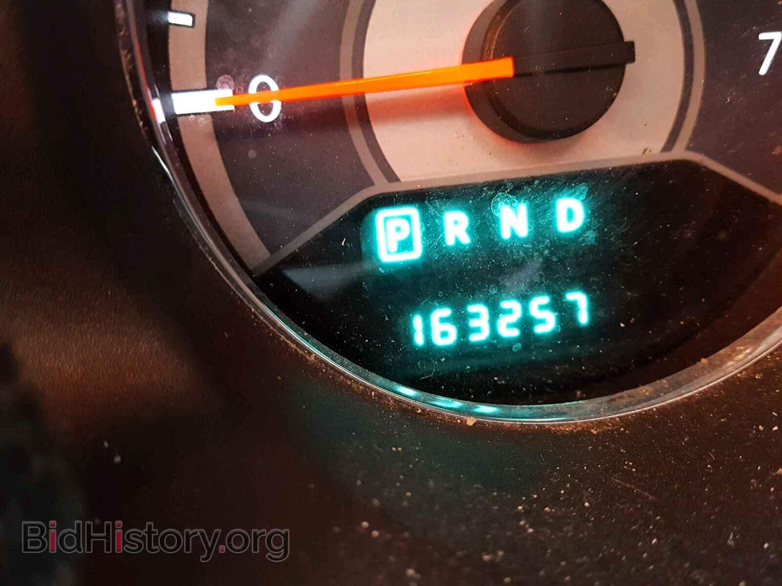 2012 CHRYSLER 200 - VIN: 1C3CCBAB7CN204516 - Фото 8