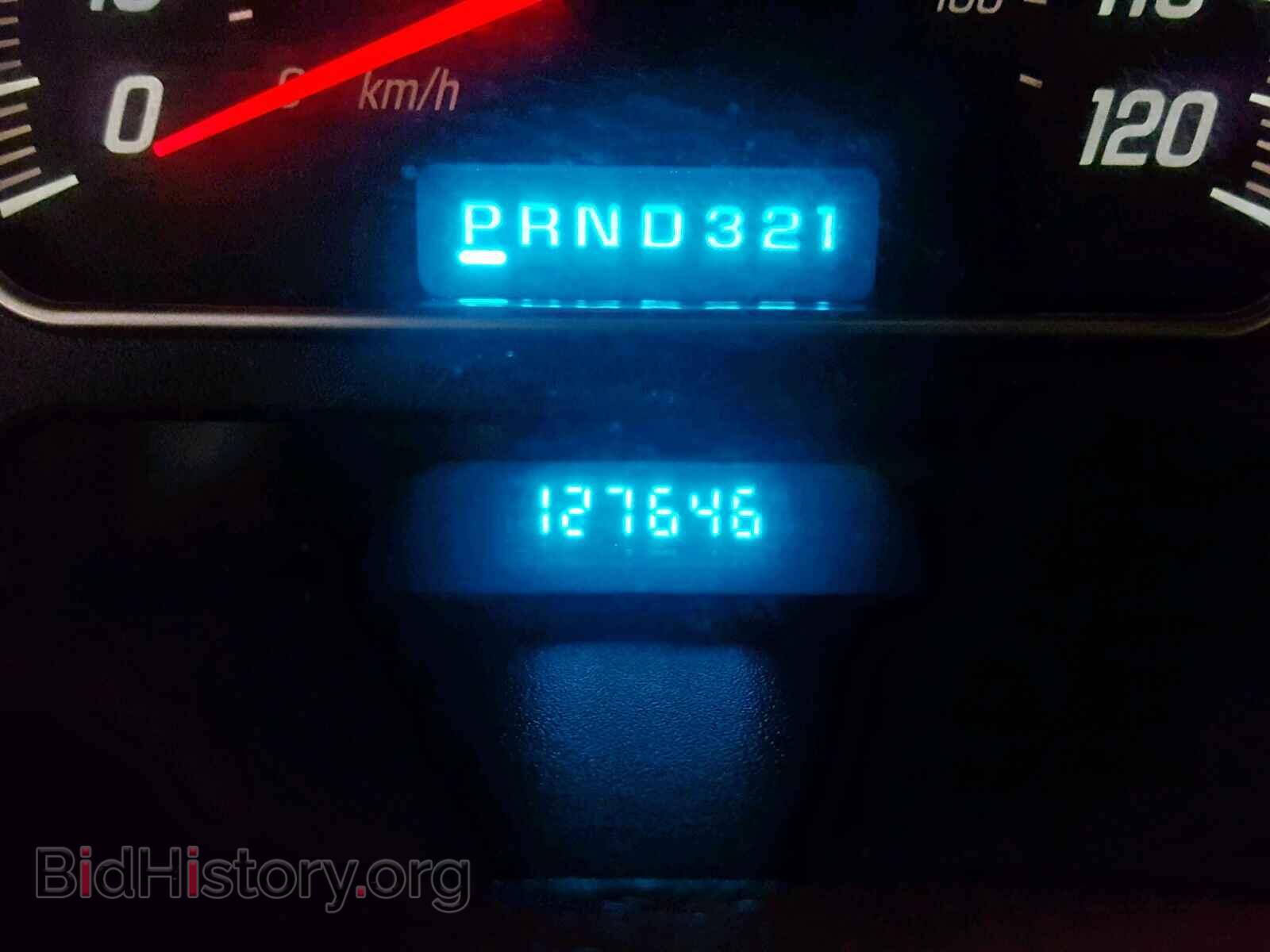 2004 GMC ENVOY - VIN: 1GKDT13S642274135 - Фото 8