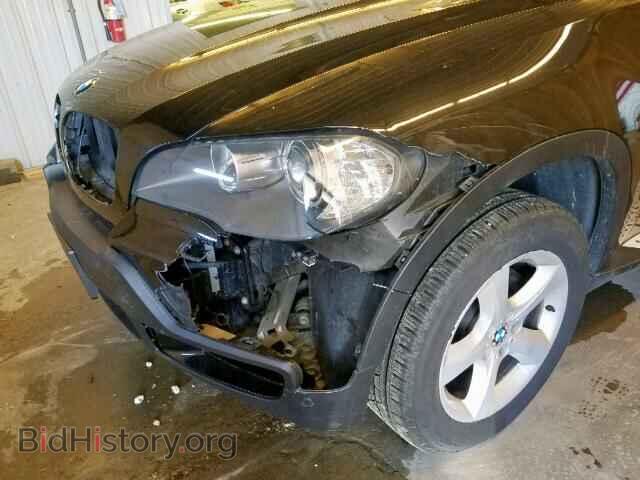 2007 BMW X5 - VIN: 4USFE43507LY80906 - Фото 9