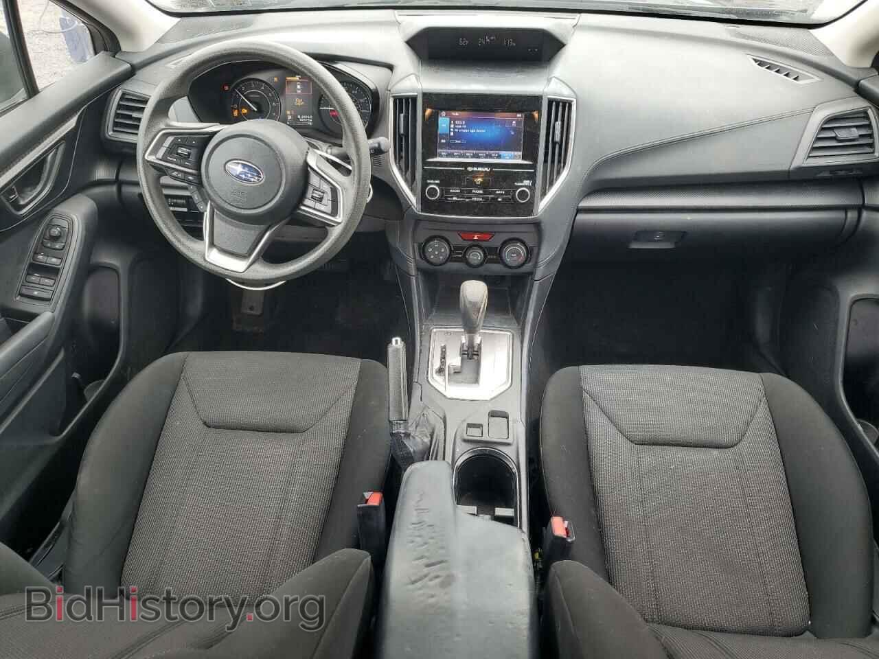 2019 SUBARU IMPREZA - VIN: 4S3GTAB68K3715266 - Фото 8