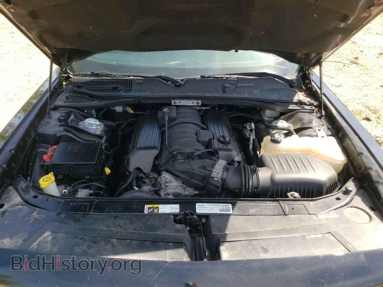 2015 DODGE CHALLENGER - VIN: 2C3CDZDJ4FH764614 - Photo 7
