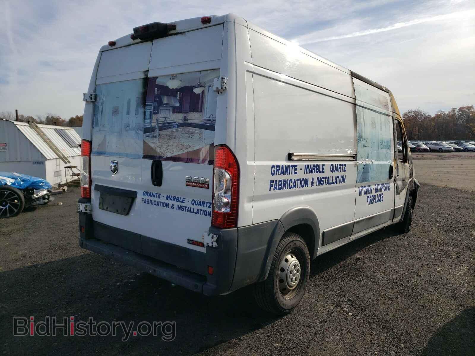 2015 RAM PROMASTER - VIN: 3C6TRVDD7FE509152 - Фото 4