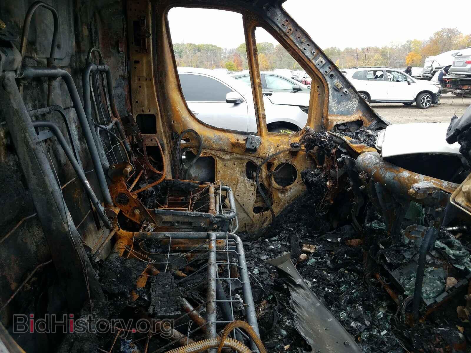 2015 RAM PROMASTER - VIN: 3C6TRVDD7FE509152 - Фото 5