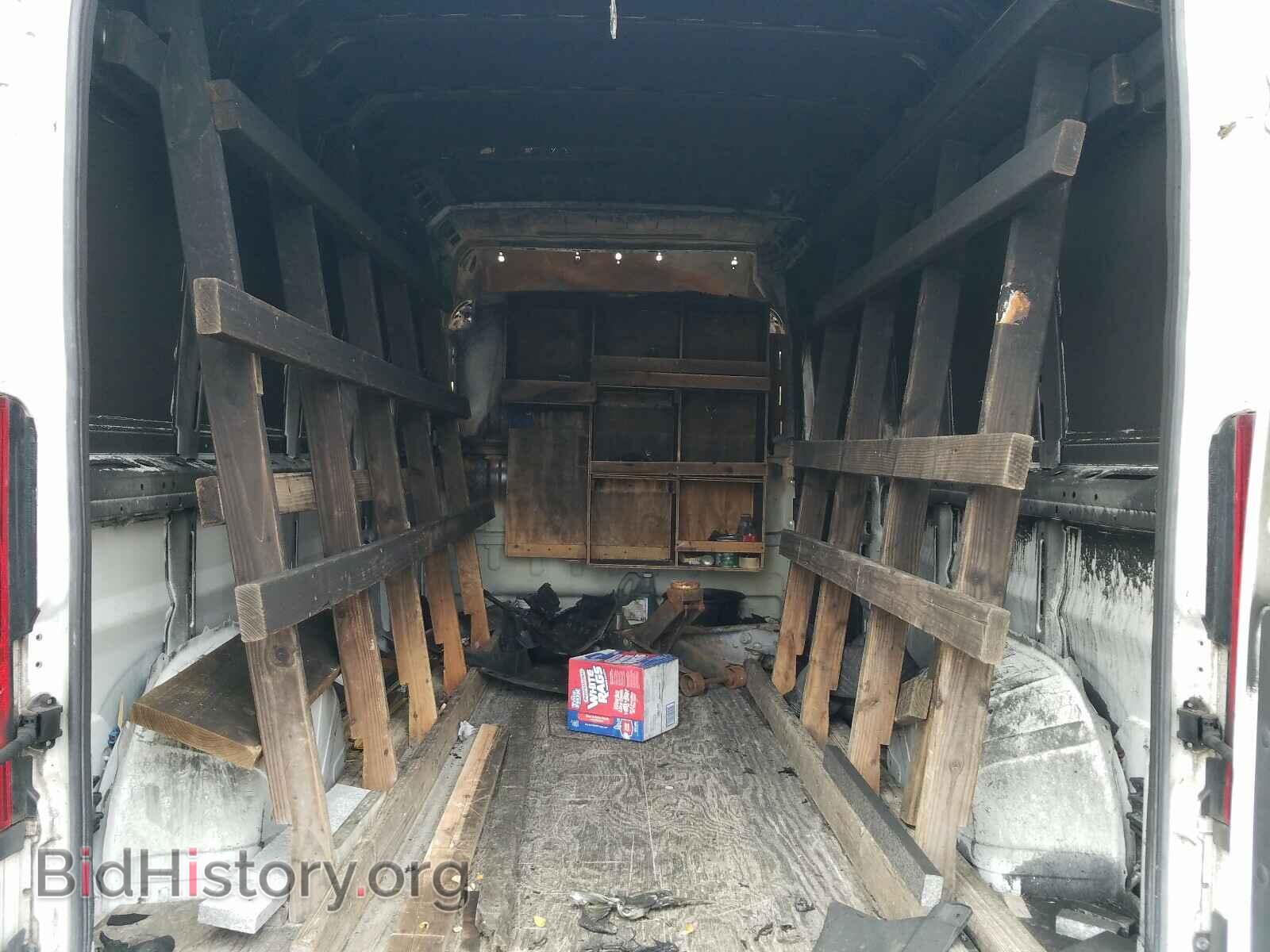 2015 RAM PROMASTER - VIN: 3C6TRVDD7FE509152 - Фото 6