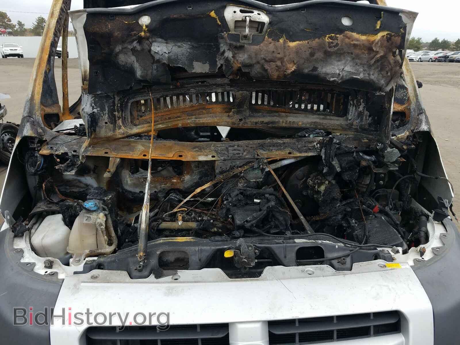 2015 RAM PROMASTER - VIN: 3C6TRVDD7FE509152 - Фото 7