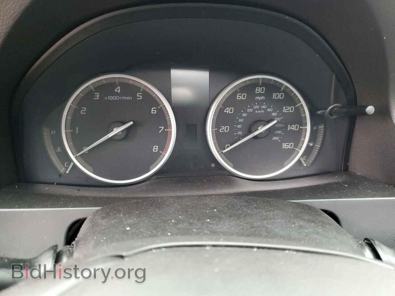 2014 ACURA RDX - VIN: 5J8TB4H55EL010626 - Фото 9