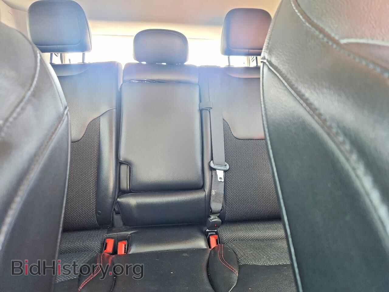 2020 JEEP COMPASS - VIN: 3C4NJDDB3LT177378 - Фото 10