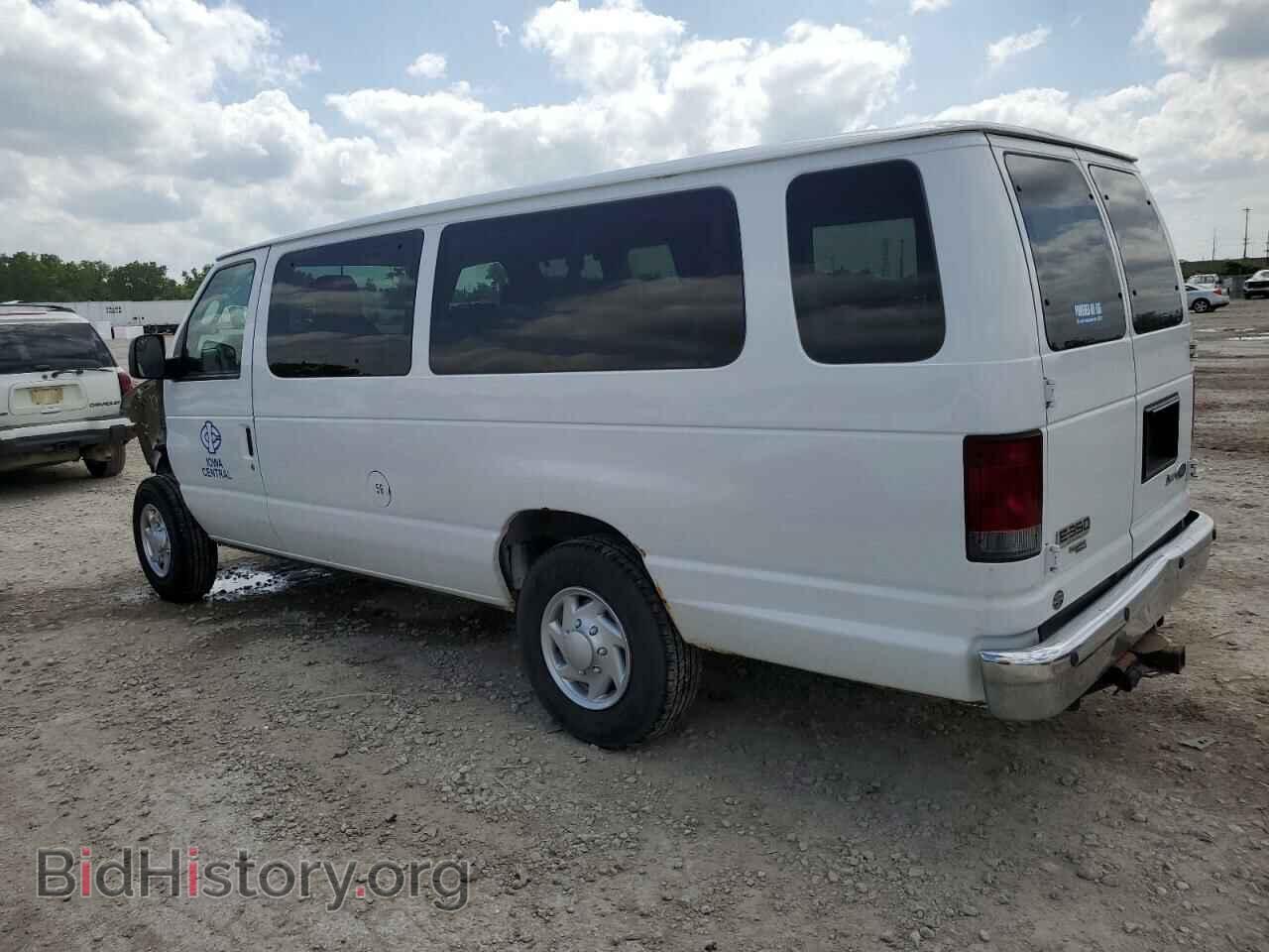 2013 FORD ALL Models - VIN: 1FBSS3BL6DDA90849 - Photo 2