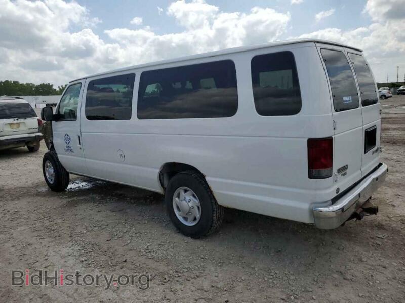 2013 Ford ALL MODELS (VIN 1FBSS3BL6DDA90849) — photo 2 of 13