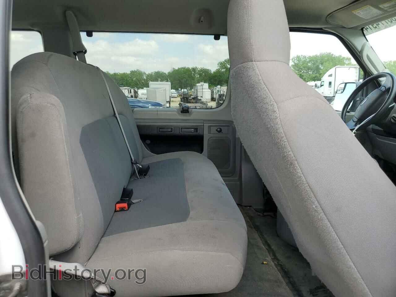 2013 FORD ALL Models - VIN: 1FBSS3BL6DDA90849 - Photo 11