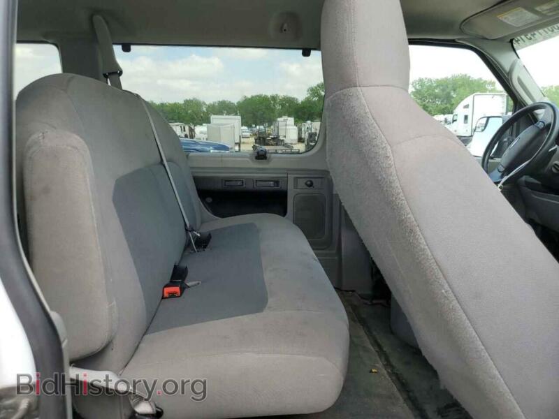 2013 Ford ALL MODELS (VIN 1FBSS3BL6DDA90849) — photo 11 of 13