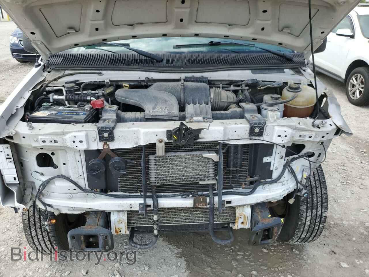 2013 FORD ALL Models - VIN: 1FBSS3BL6DDA90849 - Photo 12