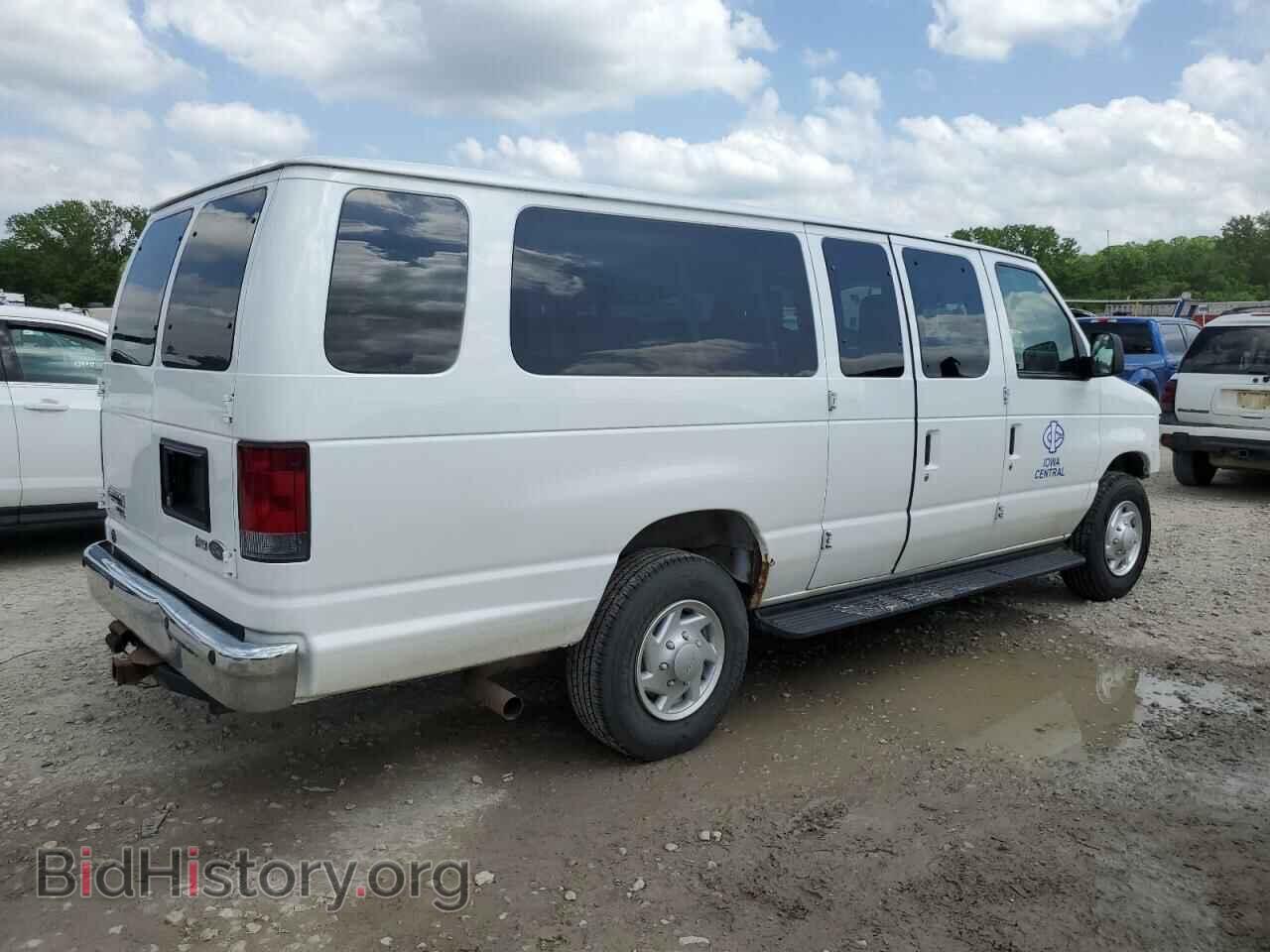 2013 FORD ALL Models - VIN: 1FBSS3BL6DDA90849 - Photo 3