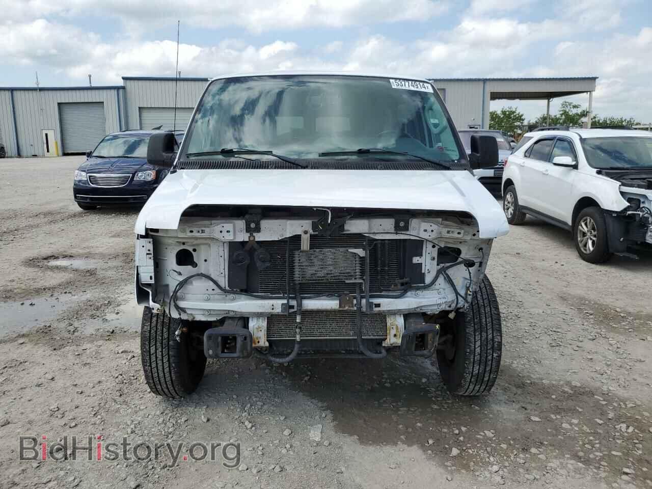2013 FORD ALL Models - VIN: 1FBSS3BL6DDA90849 - Photo 5