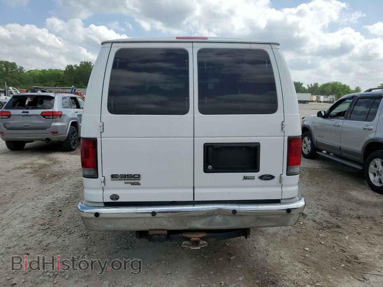 2013 FORD ALL Models - VIN: 1FBSS3BL6DDA90849 - Photo 6