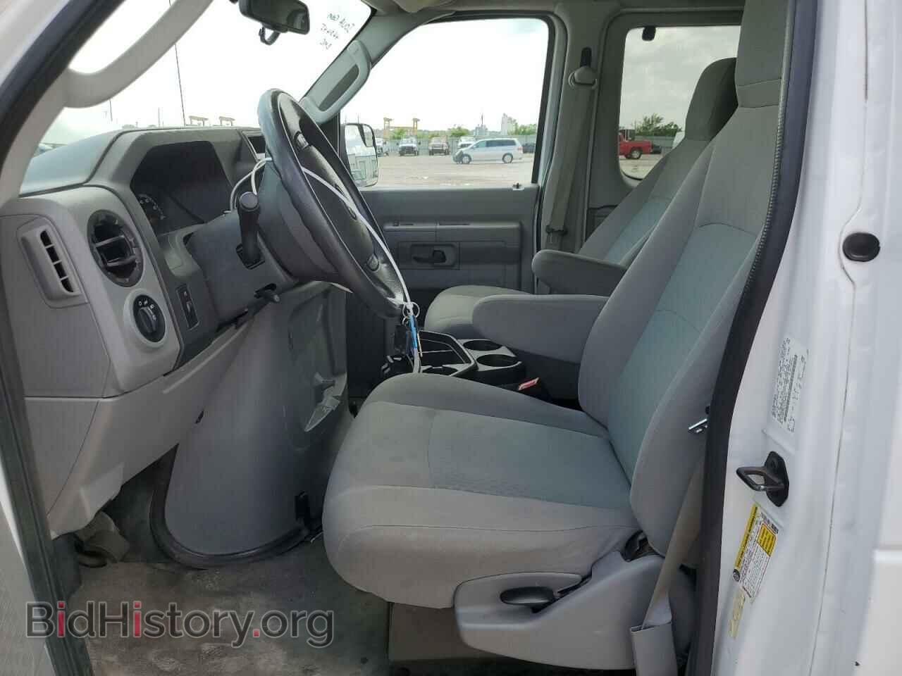 2013 FORD ALL Models - VIN: 1FBSS3BL6DDA90849 - Photo 7