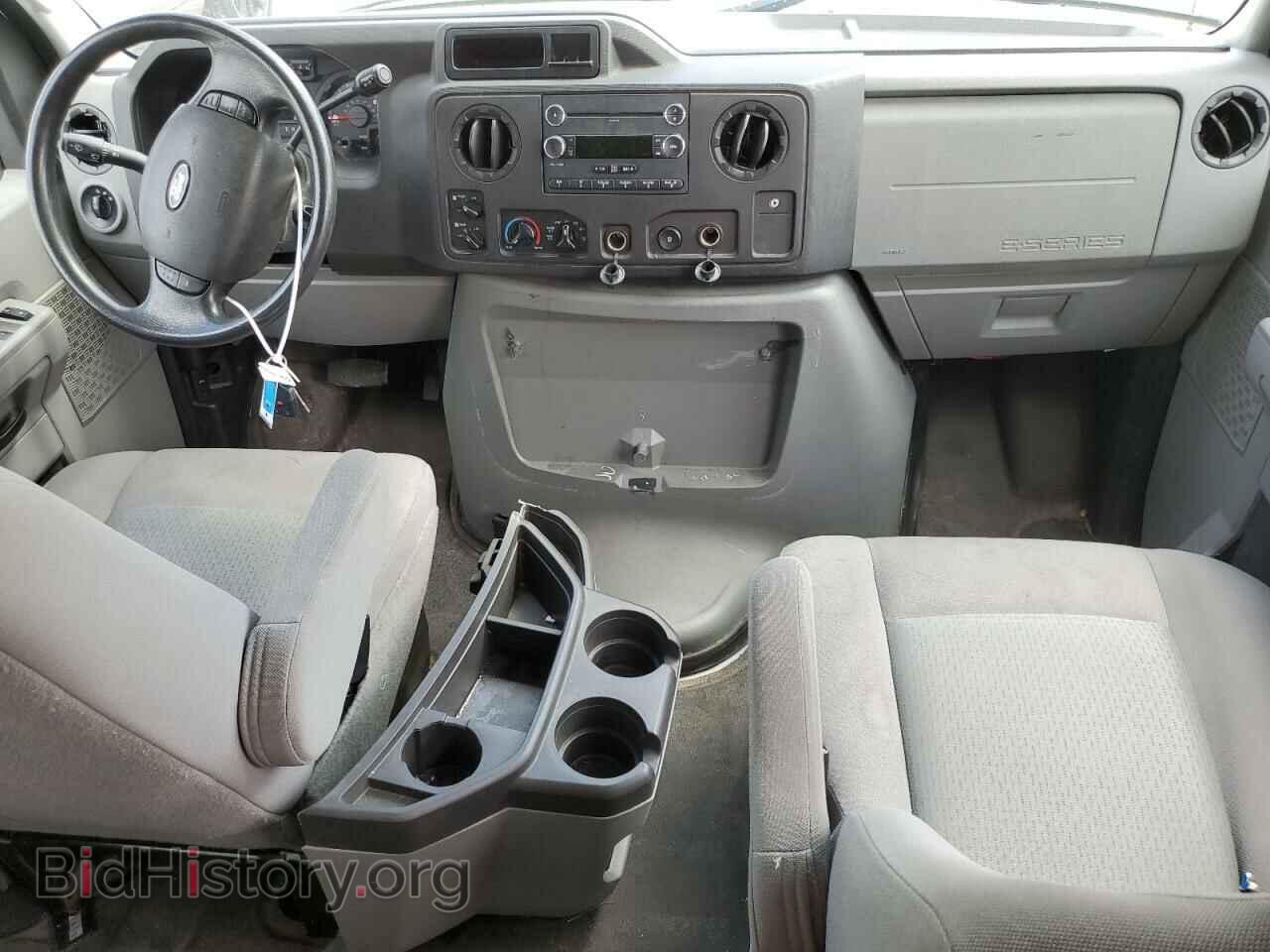 2013 FORD ALL Models - VIN: 1FBSS3BL6DDA90849 - Photo 8