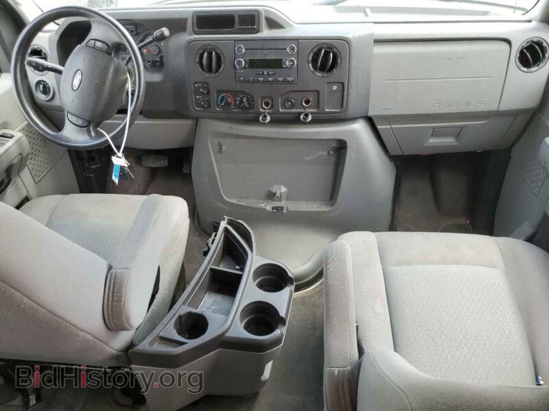 2013 Ford ALL MODELS (VIN 1FBSS3BL6DDA90849) — photo 8 of 13