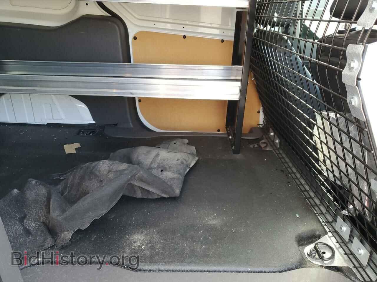 2021 FORD TRANSIT - VIN: NM0LS7E27M1494493 - Фото 11