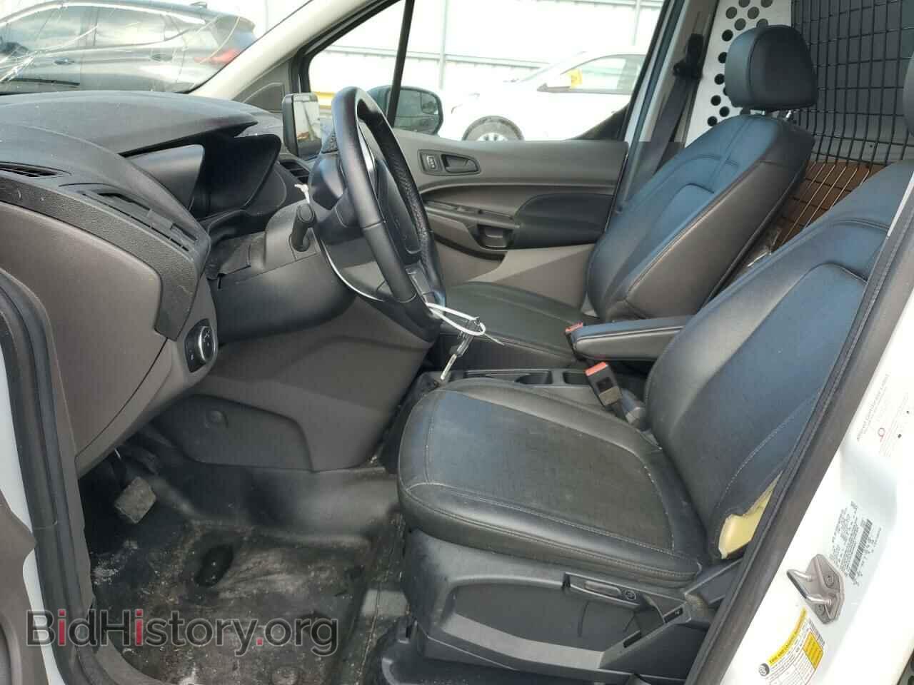 2021 FORD TRANSIT - VIN: NM0LS7E27M1494493 - Фото 7