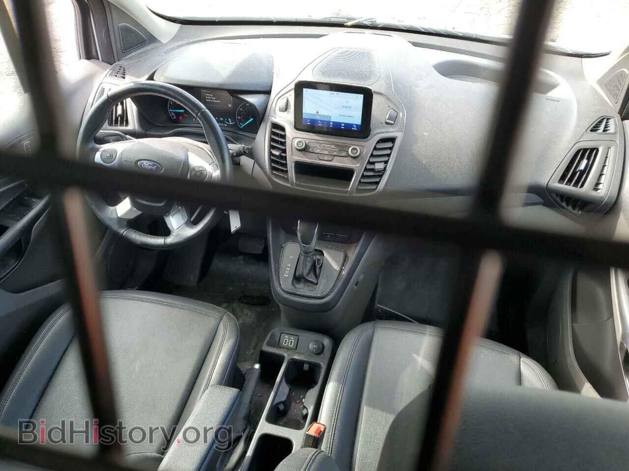 2021 FORD TRANSIT - VIN: NM0LS7E27M1494493 - Фото 8