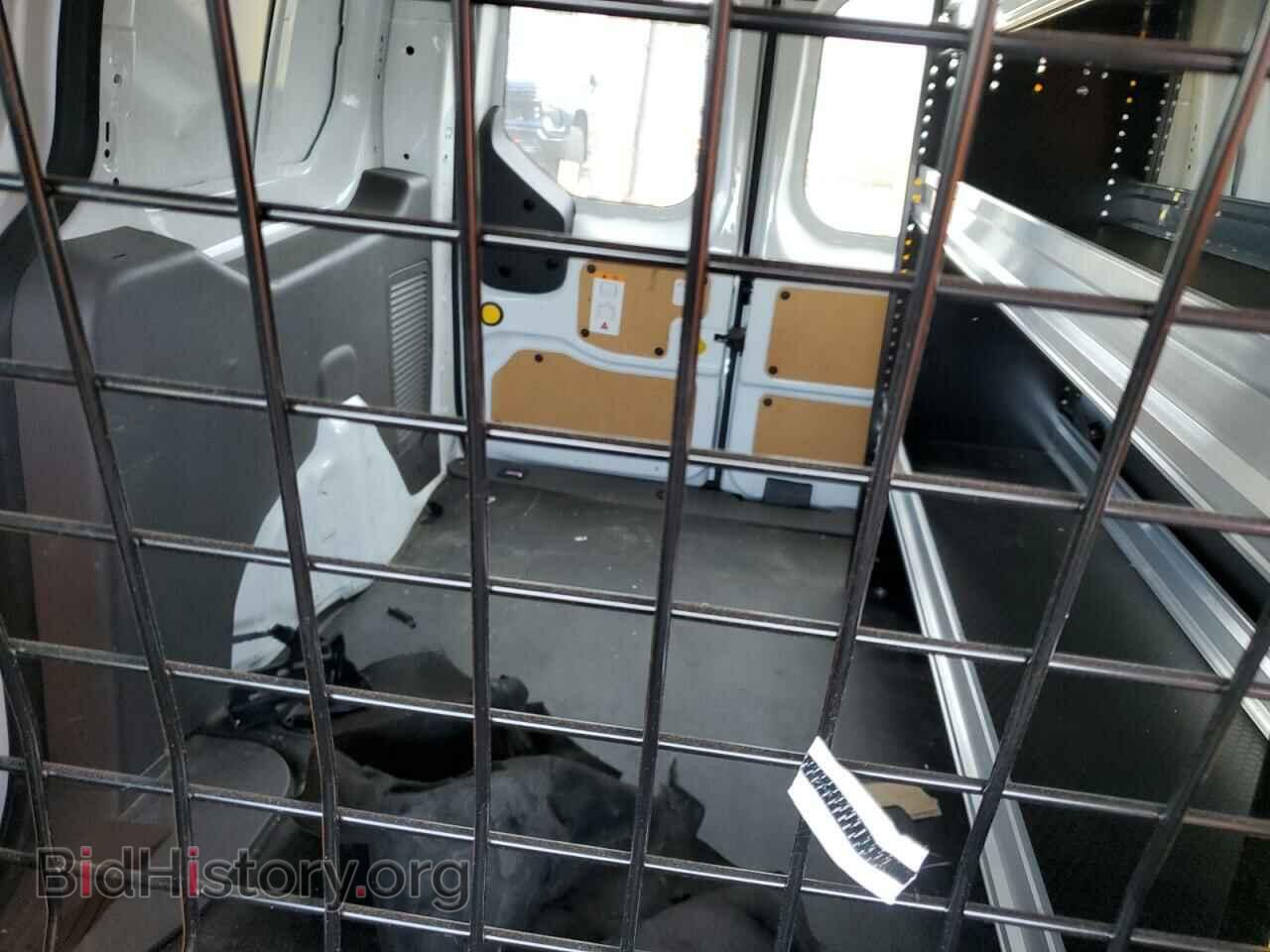2021 FORD TRANSIT - VIN: NM0LS7E27M1494493 - Фото 10