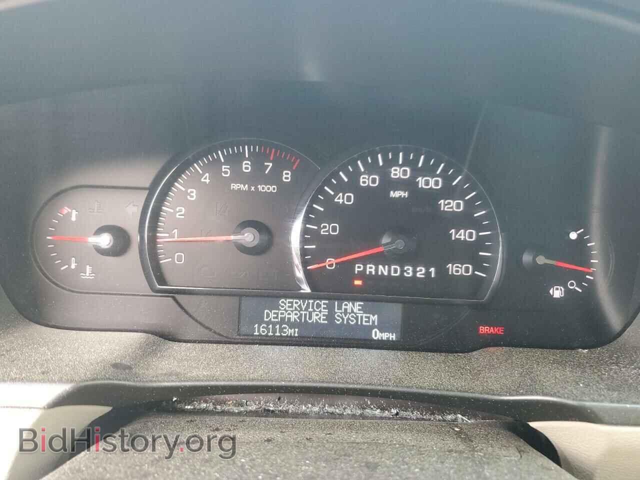 2011 CADILLAC DTS - VIN: 1G6KH5E63BU142210 - Фото 9