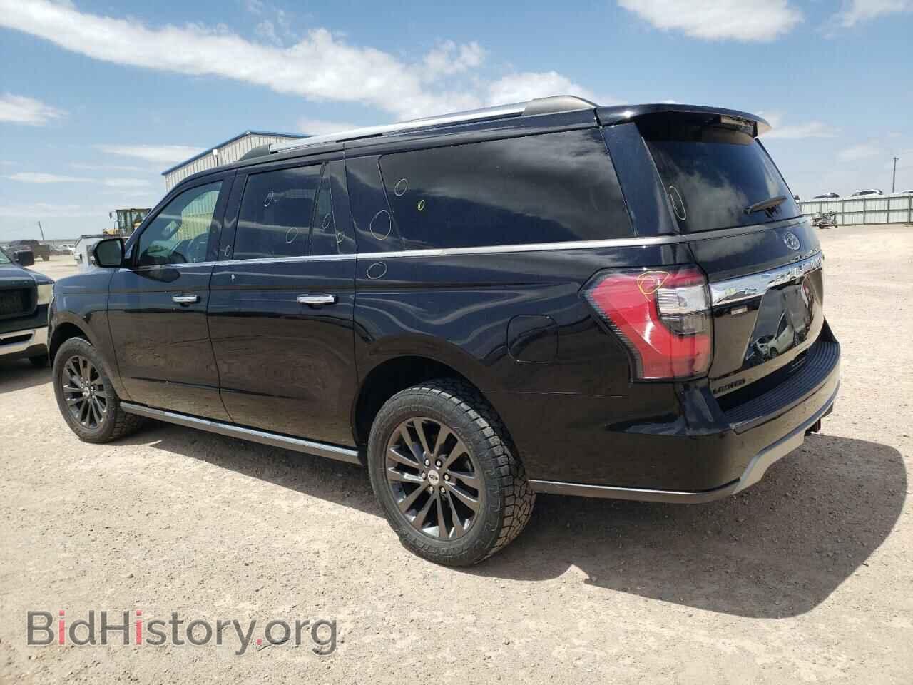 2019 FORD EXPEDITION - VIN: 1FMJK2AT6KEA51197 - Фото 2