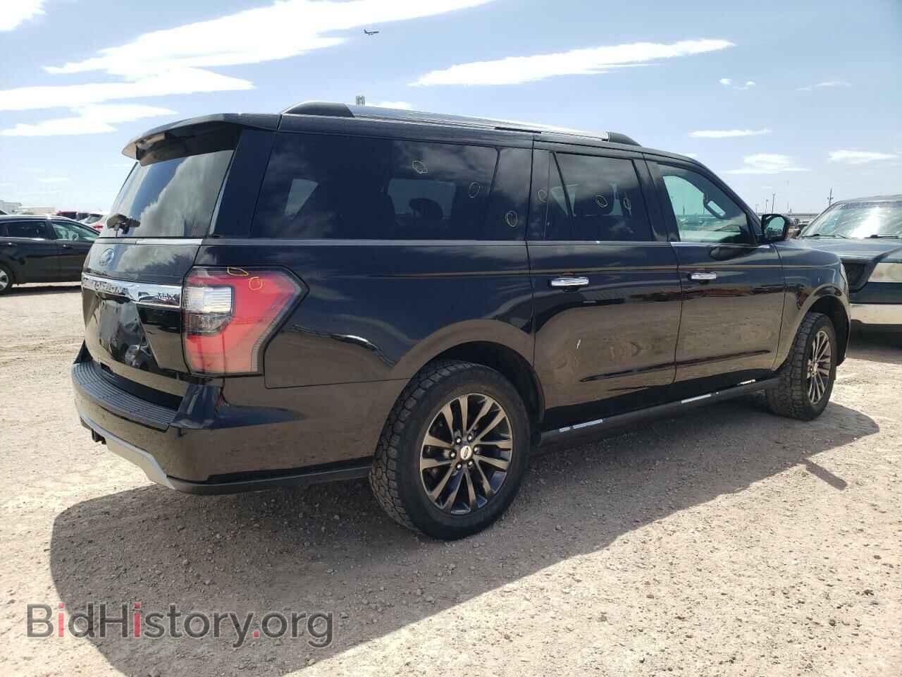 2019 FORD EXPEDITION - VIN: 1FMJK2AT6KEA51197 - Фото 3