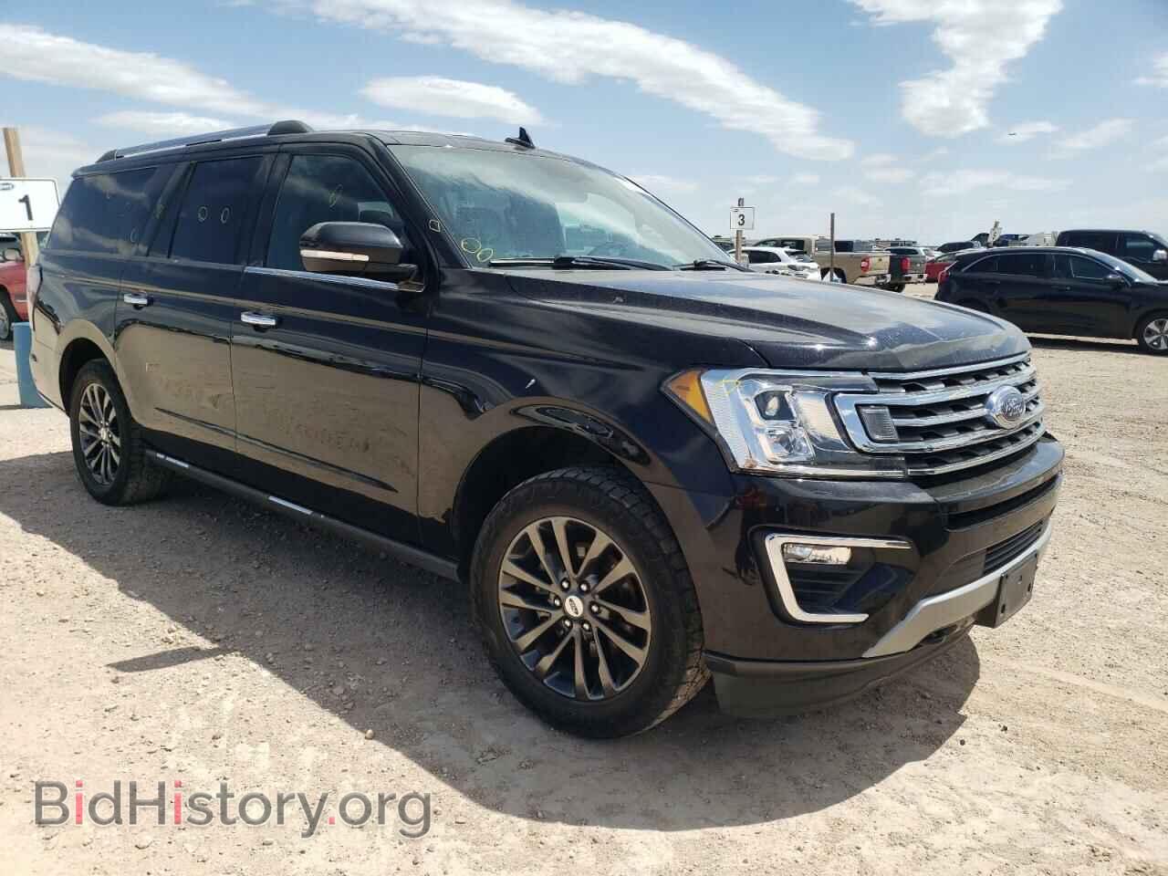 2019 FORD EXPEDITION - VIN: 1FMJK2AT6KEA51197 - Фото 4