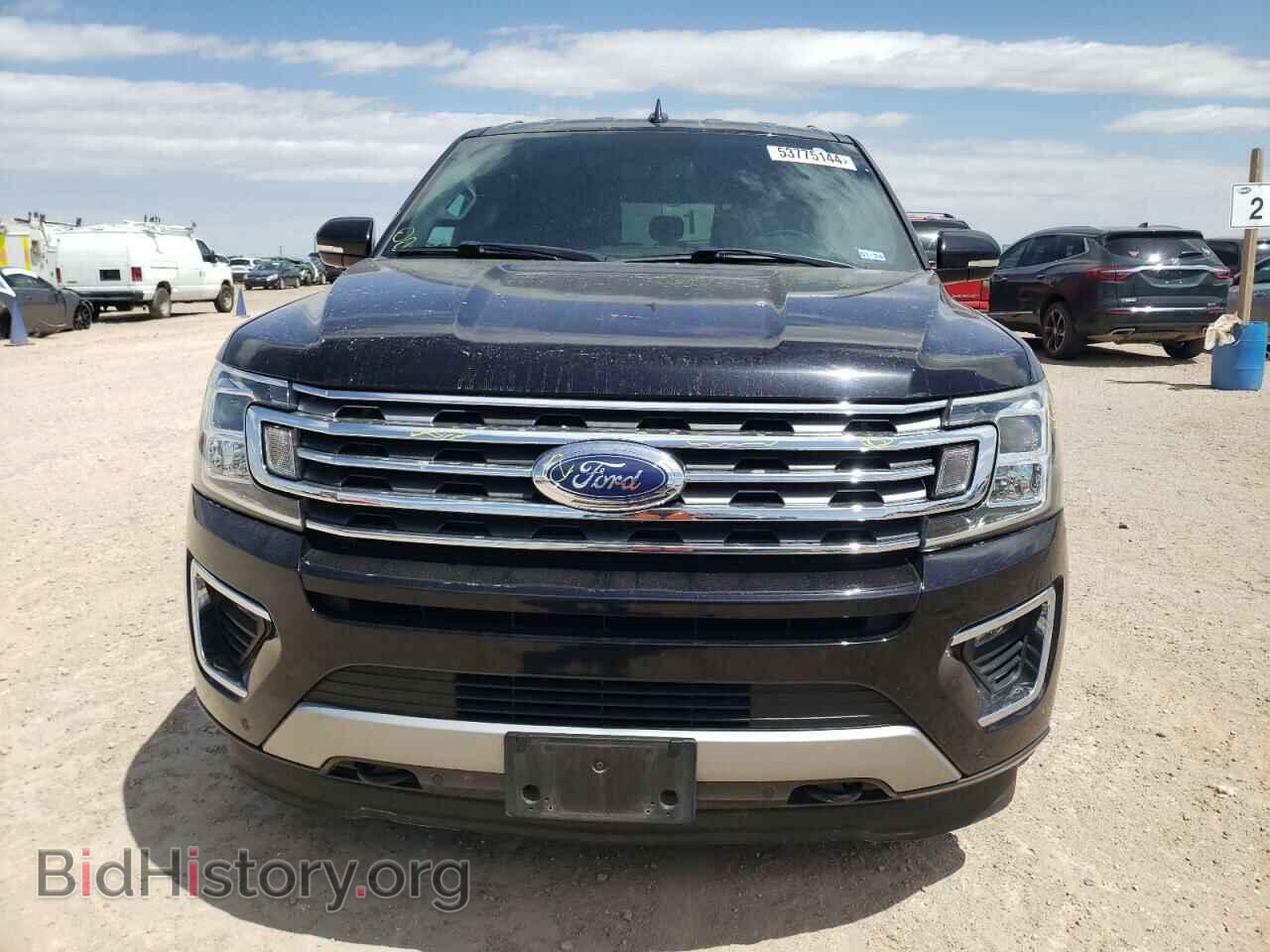 2019 FORD EXPEDITION - VIN: 1FMJK2AT6KEA51197 - Фото 5