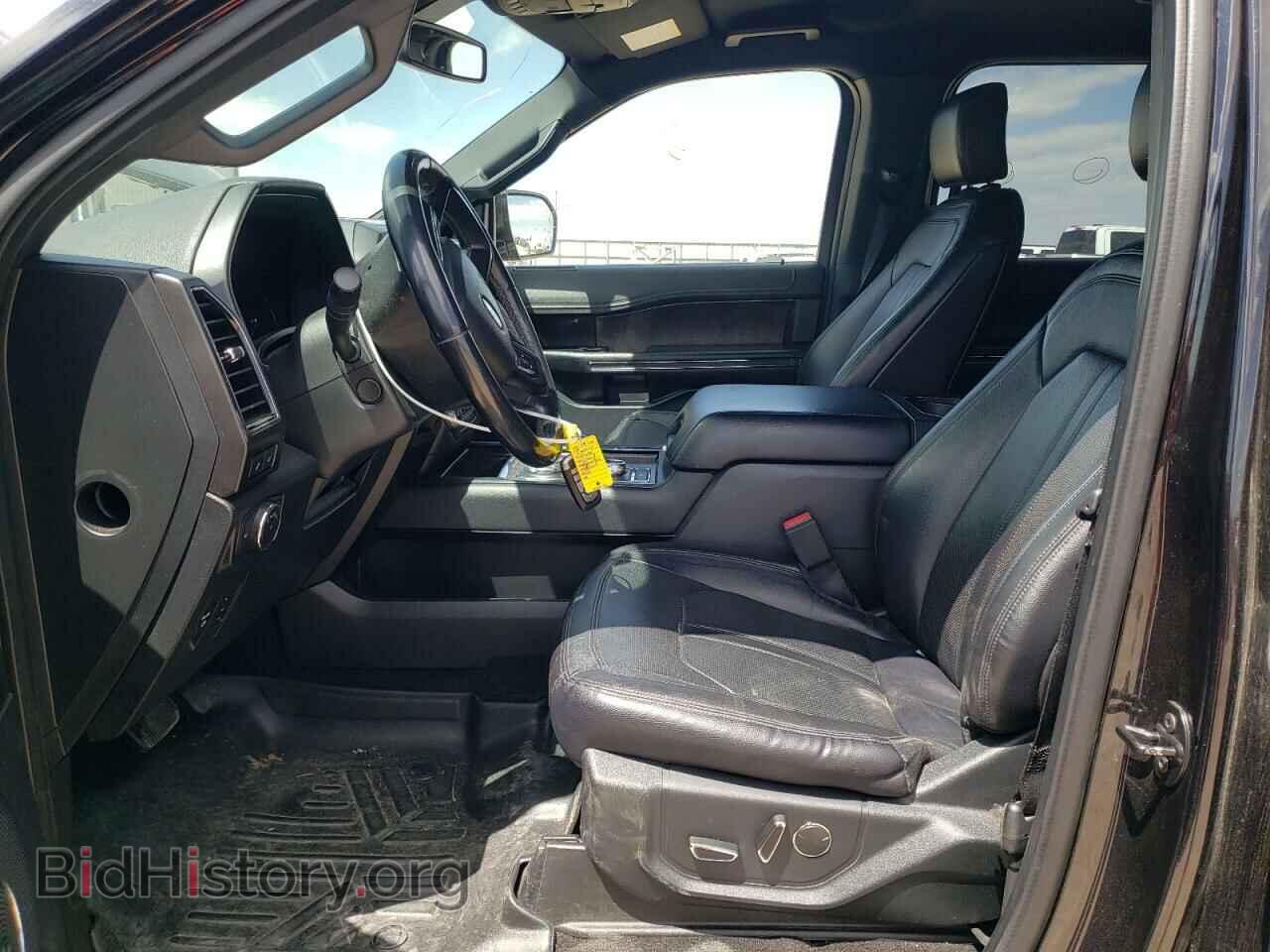 2019 FORD EXPEDITION - VIN: 1FMJK2AT6KEA51197 - Фото 7