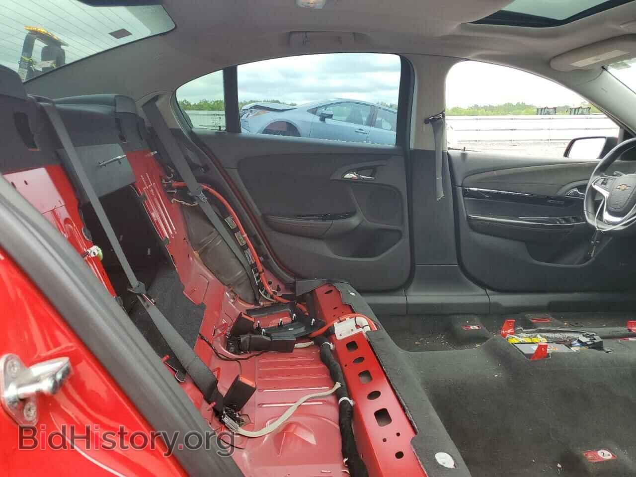 2014 CHEVROLET SS - VIN: 6G3F15RW7EL945127 - Фото 10