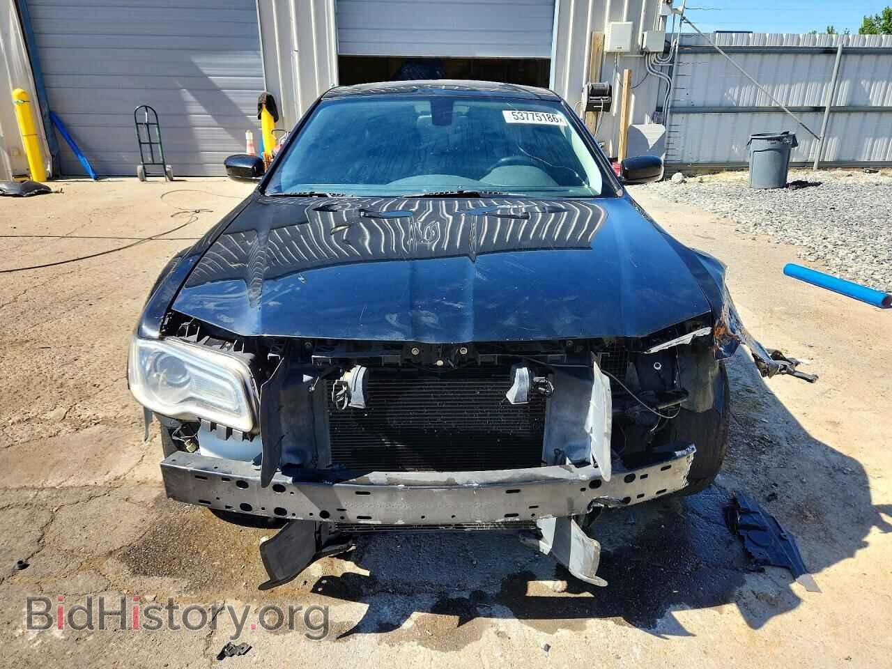 2015 CHRYSLER 300 - VIN: 2C3CCAAG3FH930294 - Фото 5