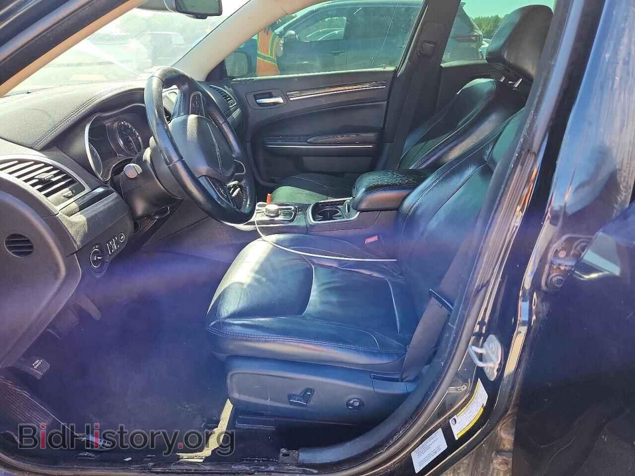 2015 CHRYSLER 300 - VIN: 2C3CCAAG3FH930294 - Фото 7