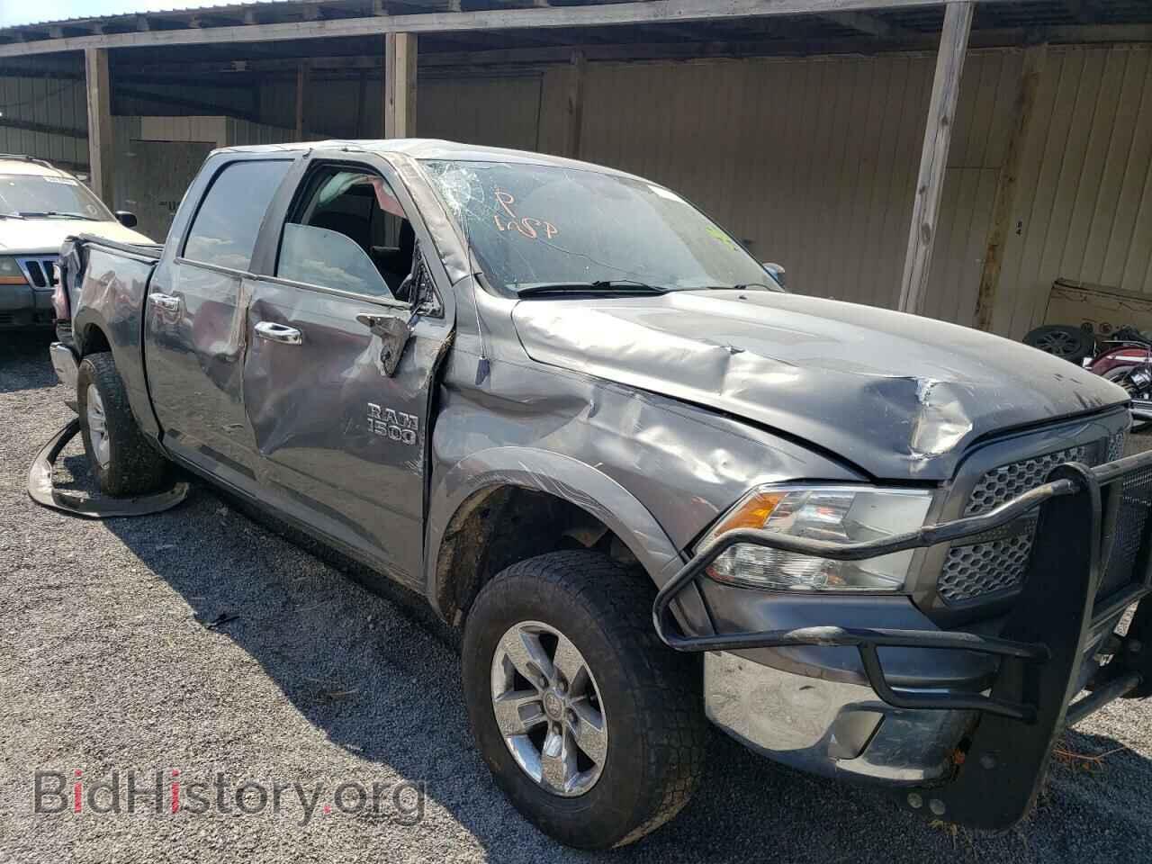 2013 RAM 1500 - VIN: 1C6RR7LG2DS607856 - Фото 9