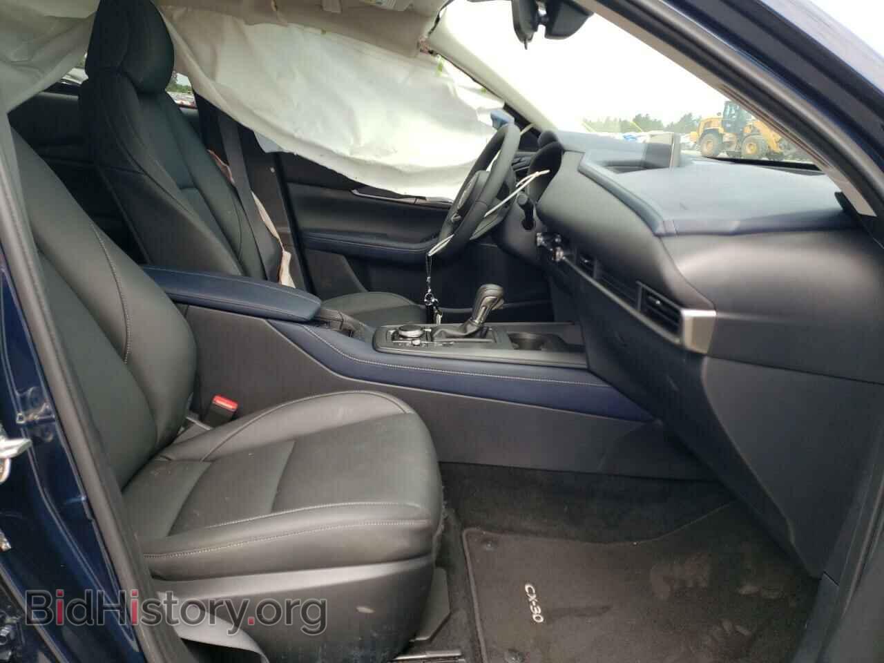 2021 MAZDA CX30 - VIN: 3MVDMBBL7MM224635 - Фото 5