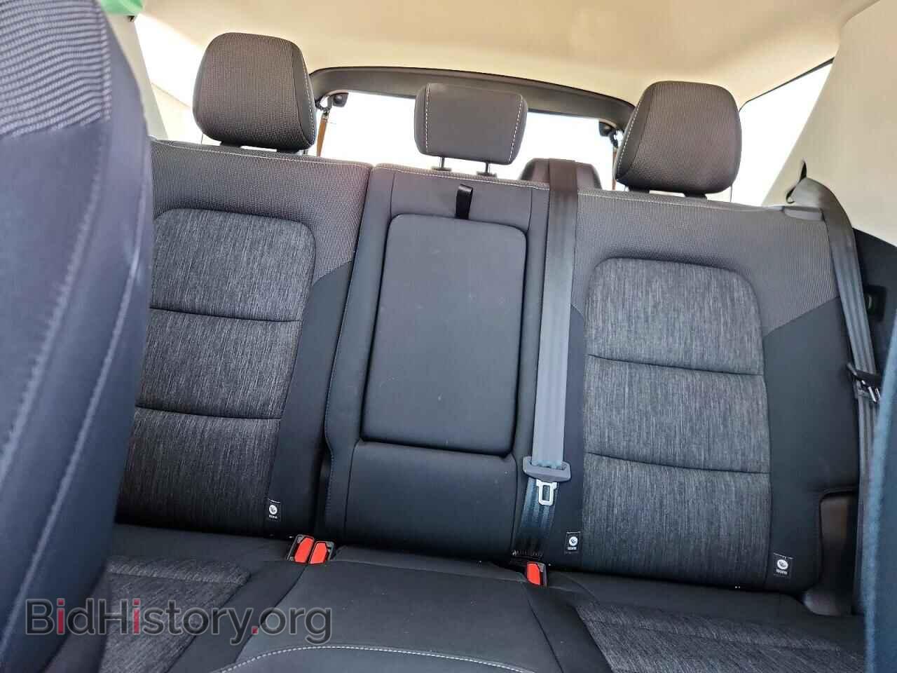 2022 FORD BRONCO - VIN: 3FMCR9B62NRD21162 - Photo 10