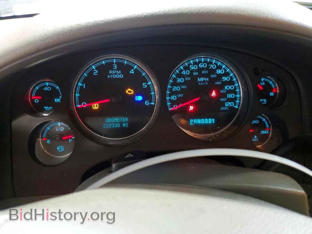 2007 GMC YUKON - VIN: 1GKFK13027J226863 - Фото 9