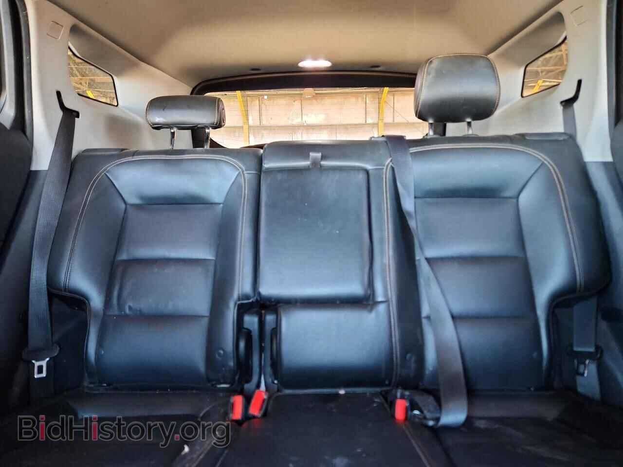 2019 GMC TERRAIN - VIN: 3GKALPEV3KL246611 - Photo 10